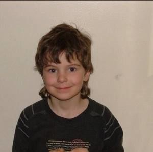 Meet your Posher, Charles